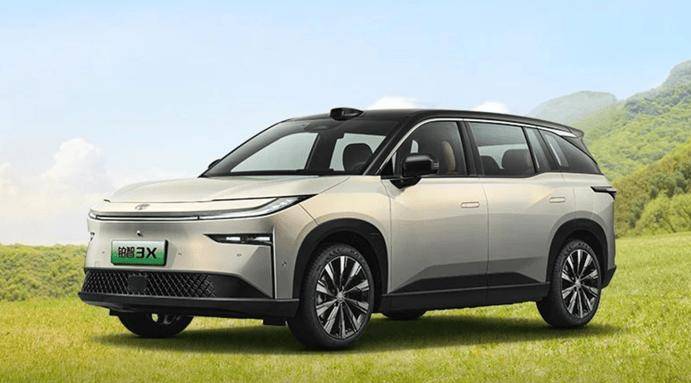 丰田为何率先实现“反内卷”增长?