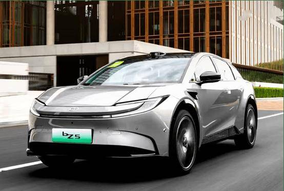 丰田为何率先实现“反内卷”增长?