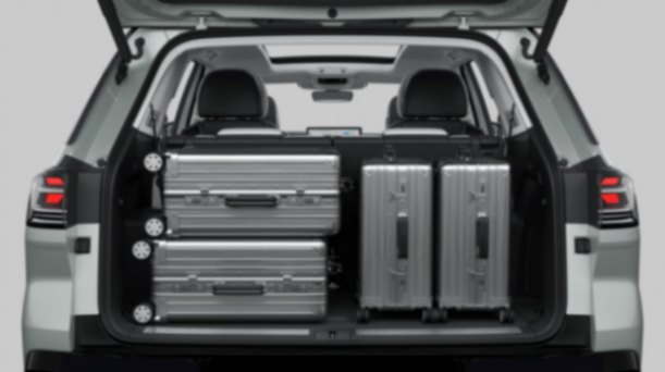 一汽-大众全新揽境祭出“双王炸”,预售价不到30万