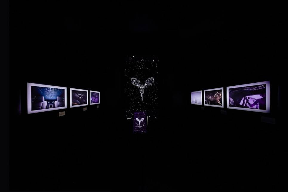 感受专定艺术魅力,劳斯莱斯汽车高级定制展开幕