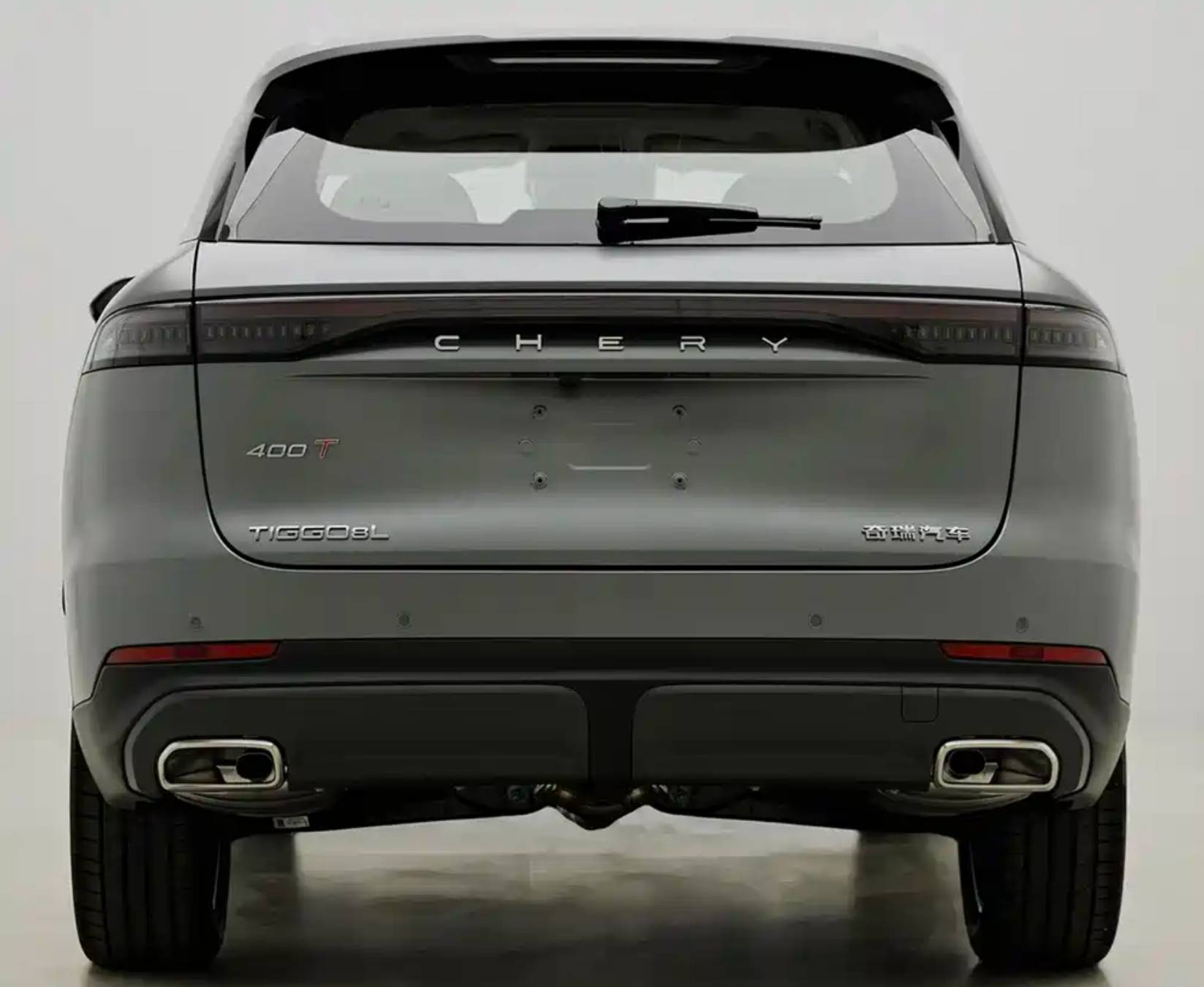 奇瑞加速抢市场 下半年加推四款suv 风云t11 cem或对标理想l9