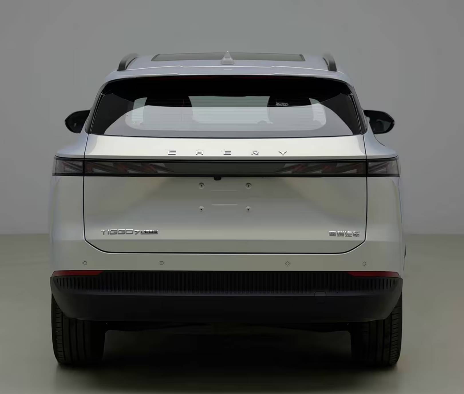 奇瑞加速抢市场 下半年加推四款suv 风云t11 cem或对标理想l9