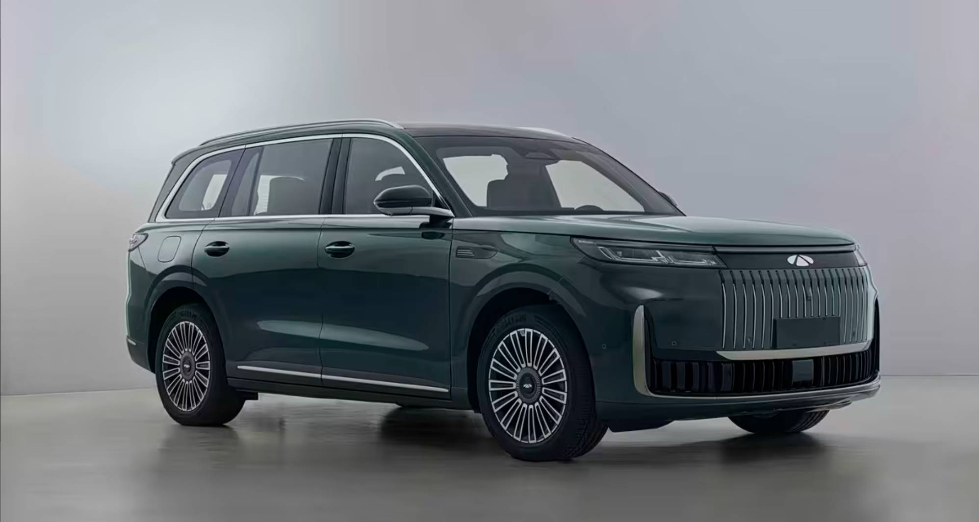 奇瑞加速抢市场 下半年加推四款suv 风云t11 cem或对标理想l9