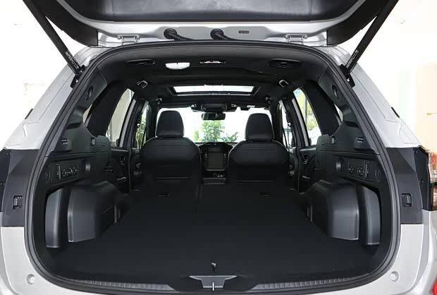 24.98万元起售 全新斯巴鲁森林人焕新登场:2.5l水平对置引擎