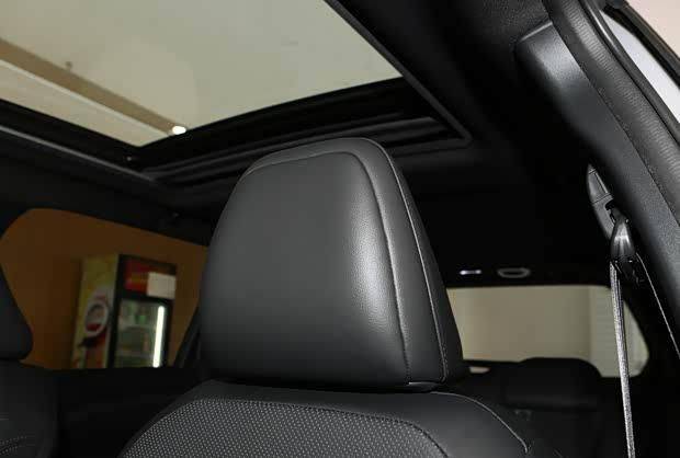 24.98万元起售 全新斯巴鲁森林人焕新登场:2.5l水平对置引擎