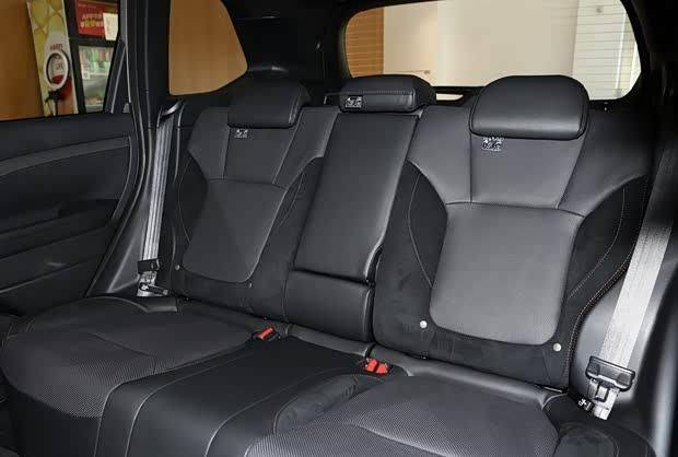 24.98万元起售 全新斯巴鲁森林人焕新登场:2.5l水平对置引擎