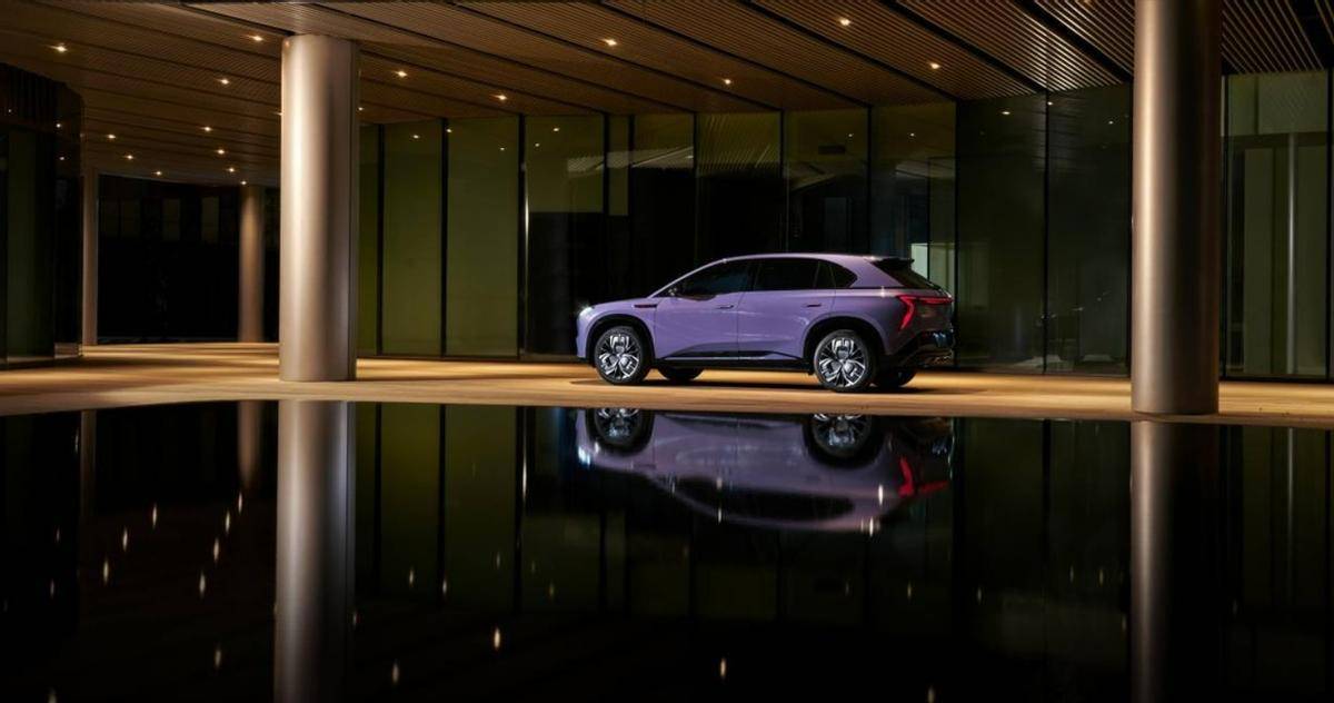 长春旗遇红旗车友会招募:共擎红旗,畅享非凡车生活