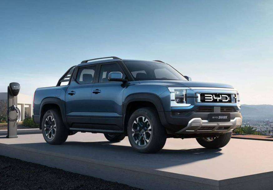 6月皮卡市场风云突变:长城霸主地位遭遇新势力\"围剿\"?