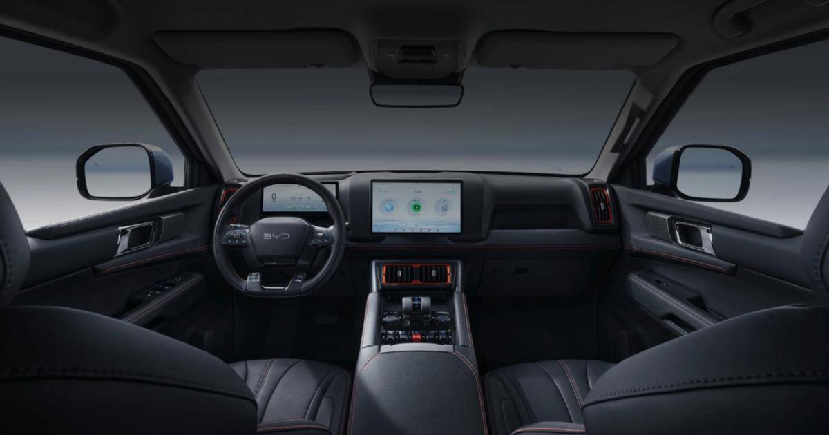 6月皮卡市场风云突变:长城霸主地位遭遇新势力\"围剿\"?