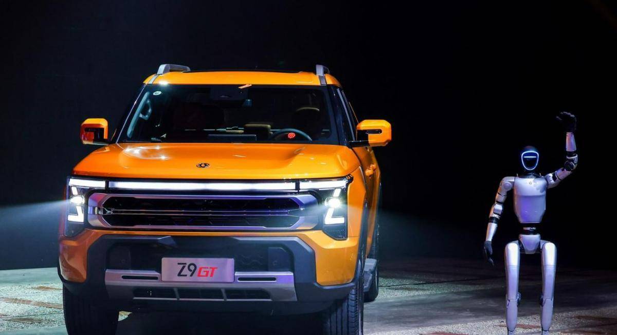 6月皮卡市场风云突变:长城霸主地位遭遇新势力\"围剿\"?