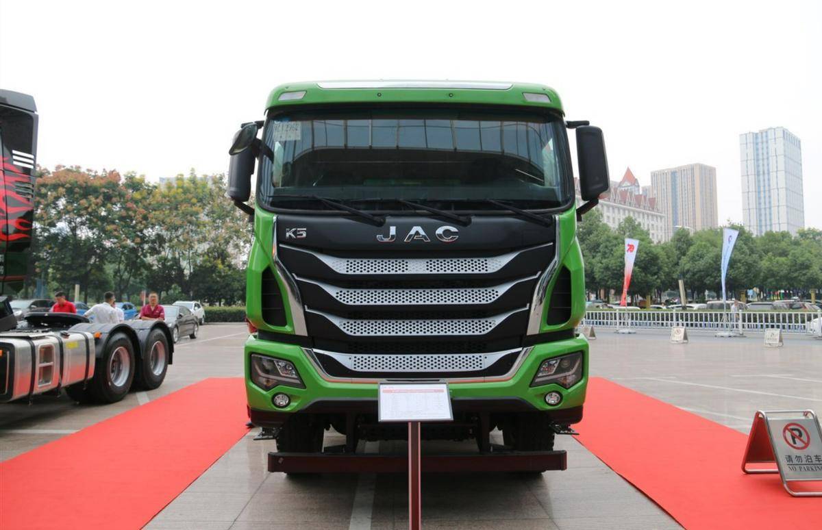 6月重卡品牌价值传播指数发布,自主巨头如何领跑?