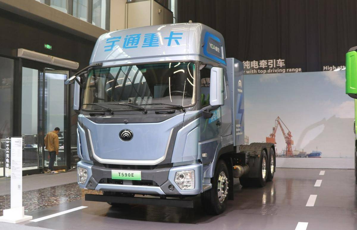 6月重卡品牌价值传播指数发布,自主巨头如何领跑?