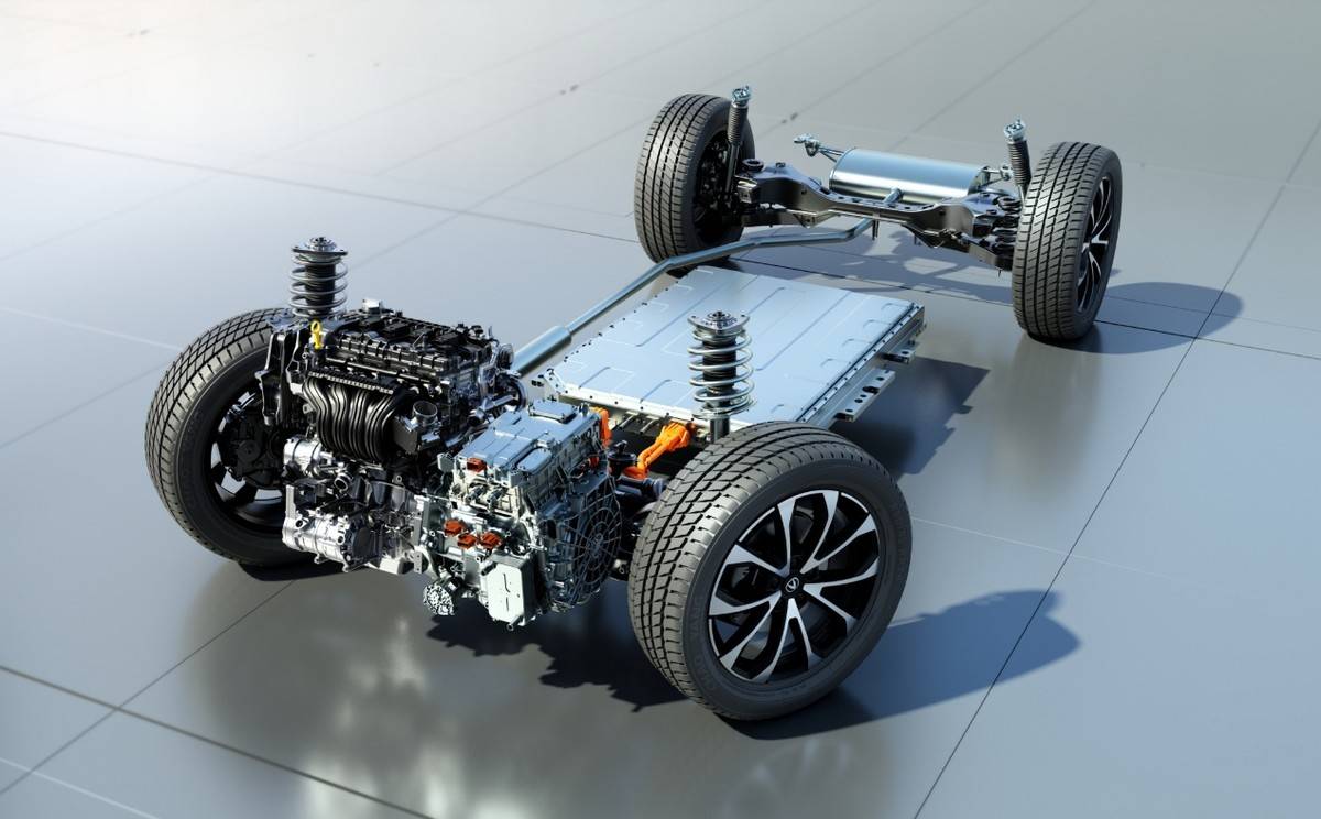 450km纯电续航还是800v平台,如果我说这是增程suv你麻不麻?