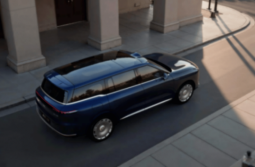 450km纯电续航还是800v平台,如果我说这是增程suv你麻不麻?