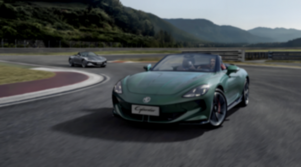 两年推出13台新能源车,mg在“攻”与“守”中寻找未来 两年推出13台新能源车,mg在“攻”与“守”中寻找未来