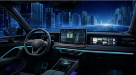 一汽零跑合作初见成果？