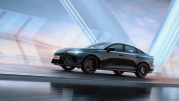 长安uni-v下月上市,11.49万买2.0t,还是加点买凯美瑞?