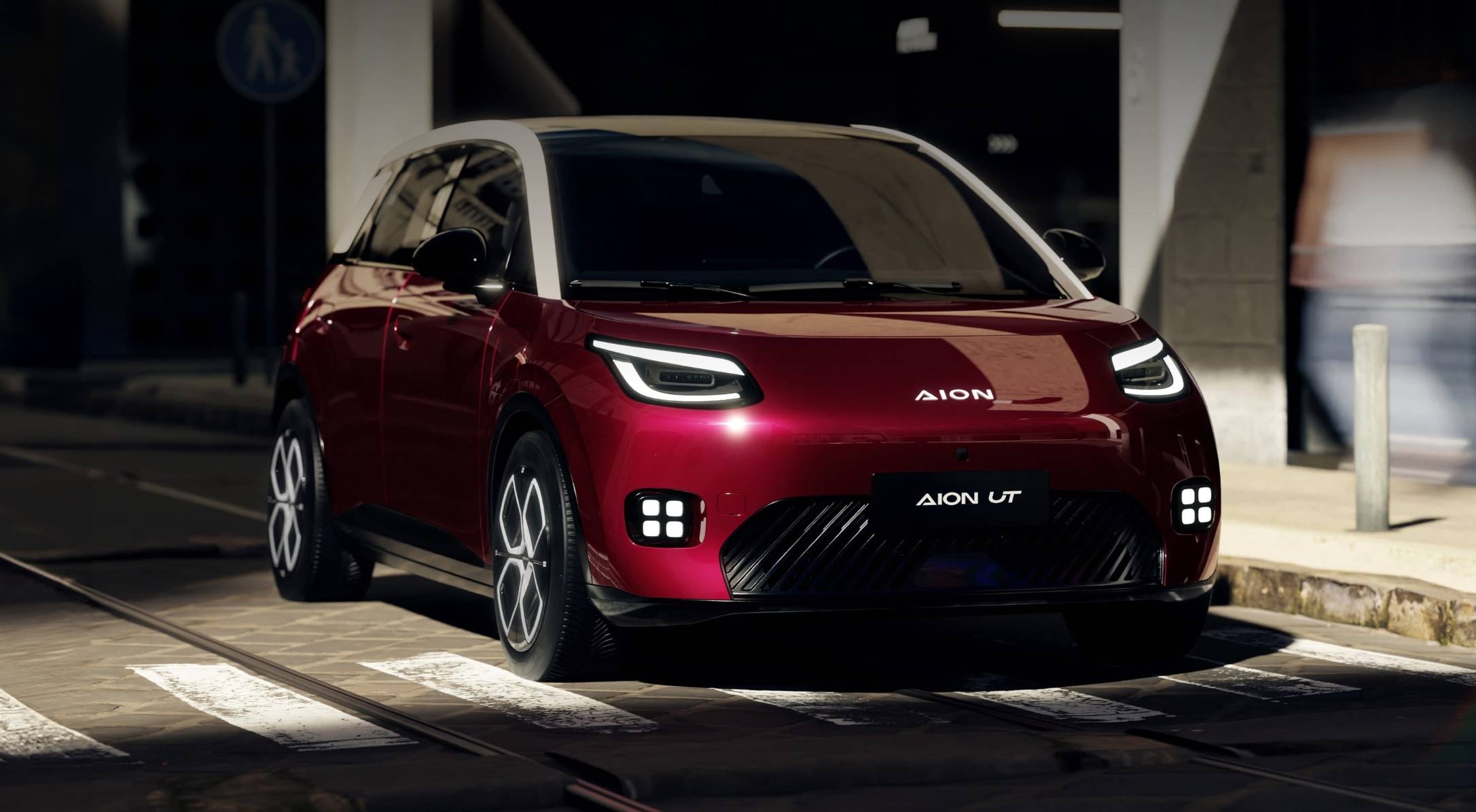 小型轿车市场变天了 6月销量榜单出炉 4款销量过万 海鸥第二