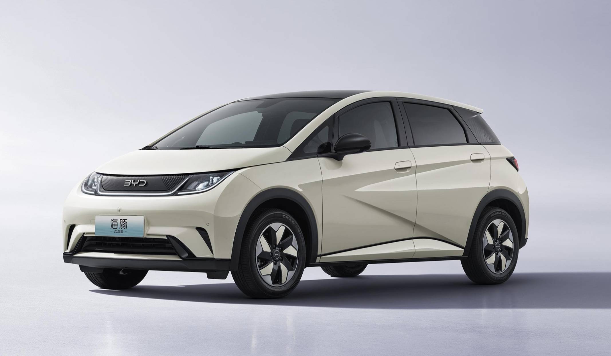 小型轿车市场变天了 6月销量榜单出炉 4款销量过万 海鸥第二