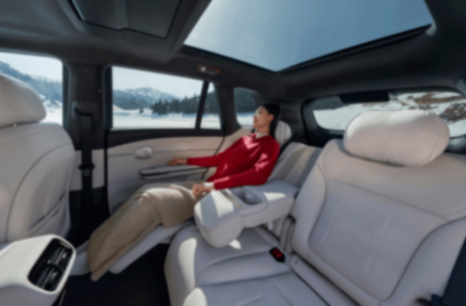 中国“新”路虎,传祺向往s7打造中国家庭向往的出行生活