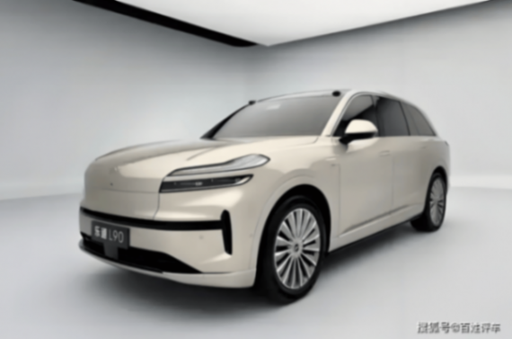 7月份纯电大尺寸suv,你最钟意哪一款?