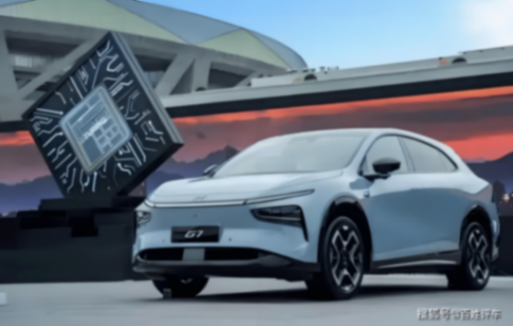 7月份纯电大尺寸suv,你最钟意哪一款?