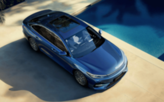 8月这7款新车上市,想买家用车的有福了,有的预售已经火了?