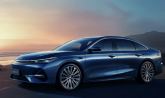 8月这7款新车上市,想买家用车的有福了,有的预售已经火了?