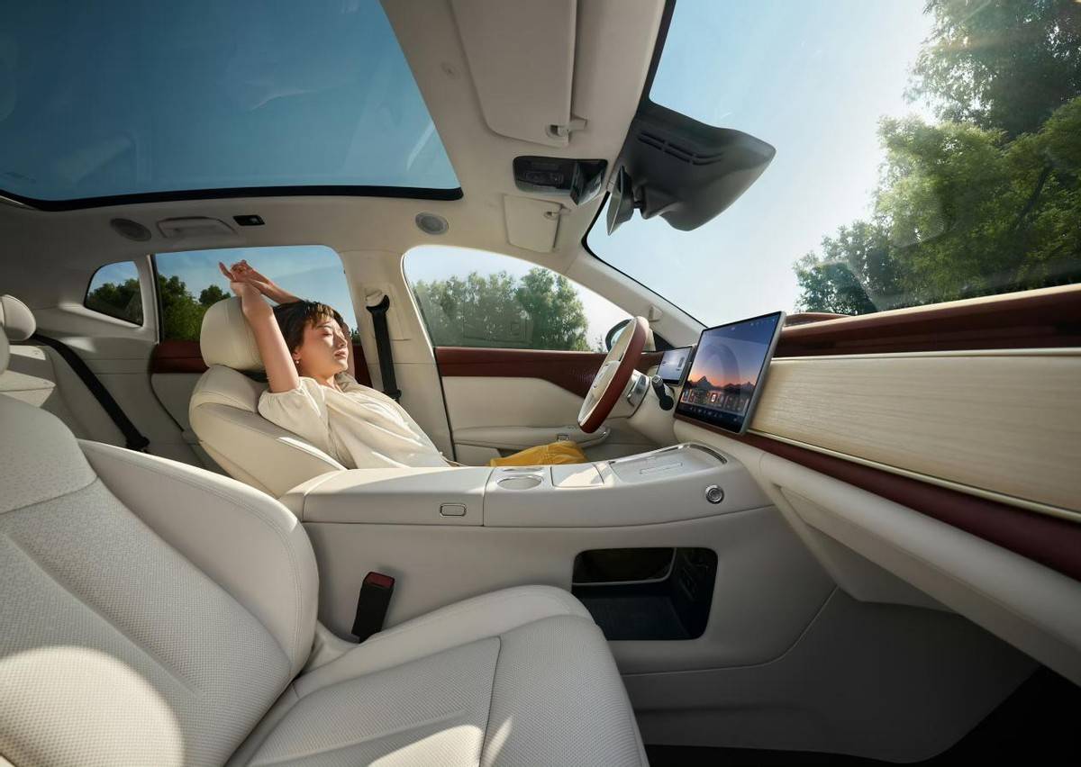 8月这7款新车上市,想买家用车的有福了,有的预售已经火了?