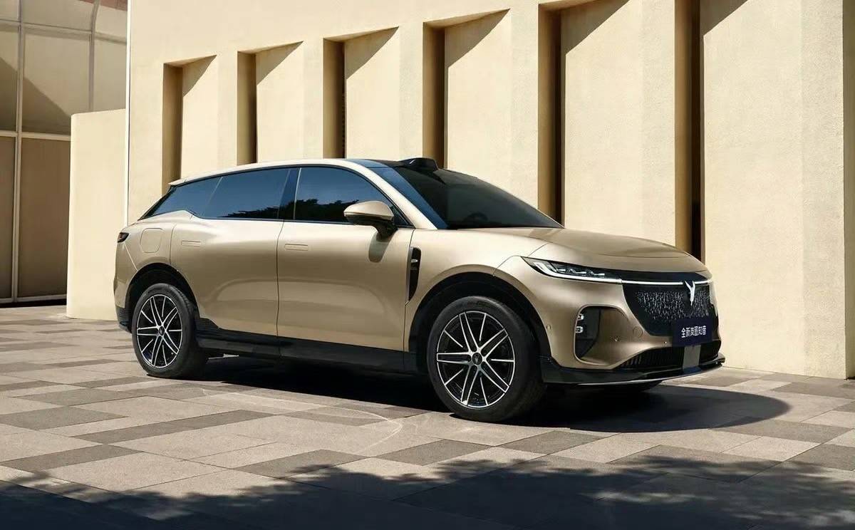 8月这7款新车上市,想买家用车的有福了,有的预售已经火了?