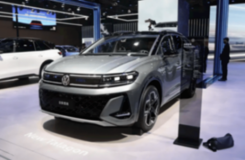 8月这7款新车上市,想买家用车的有福了,有的预售已经火了?