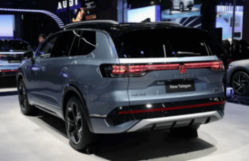 8月这7款新车上市,想买家用车的有福了,有的预售已经火了?