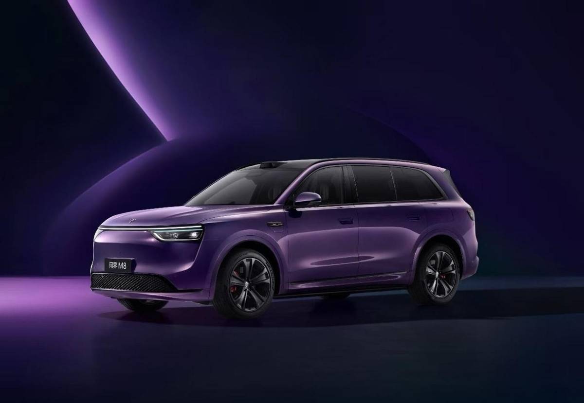 8月这7款新车上市,想买家用车的有福了,有的预售已经火了?