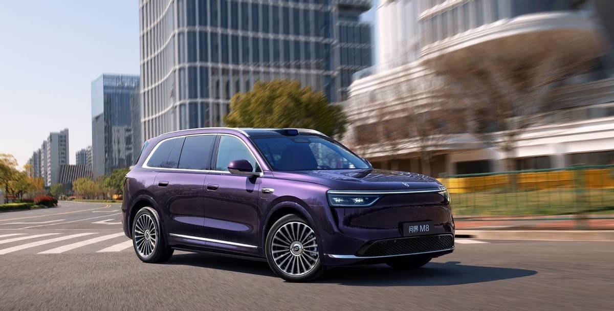 8月这7款新车上市,想买家用车的有福了,有的预售已经火了?