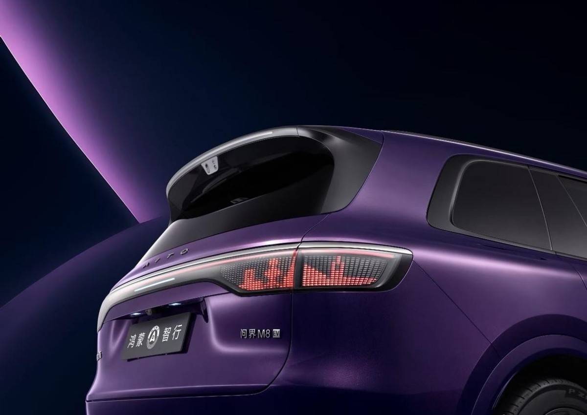 8月这7款新车上市,想买家用车的有福了,有的预售已经火了?