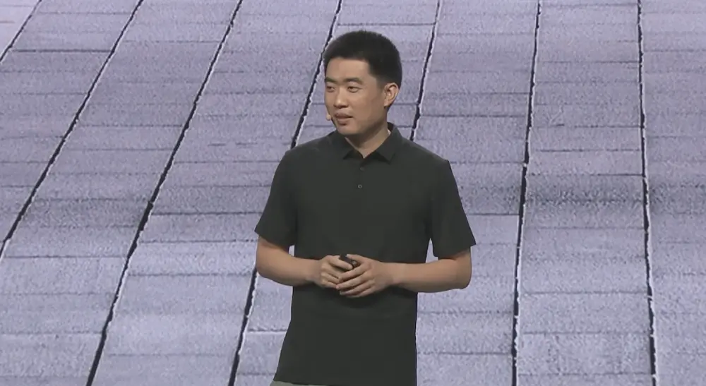 理想i8便宜2.8万开卖!首发vla司机大模型,李想:第一眼看图觉得有点丑 长城高层人事巨震!三大核心品牌换帅,引入新势力背景高管