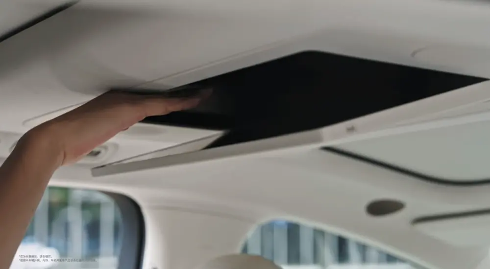 理想i8便宜2.8万开卖!首发vla司机大模型,李想:第一眼看图觉得有点丑 长城高层人事巨震!三大核心品牌换帅,引入新势力背景高管