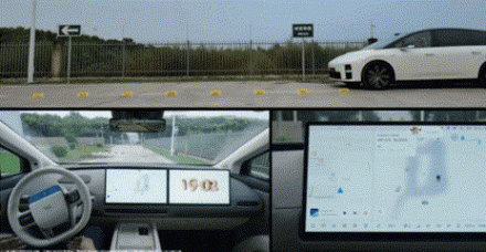 2025年的理想汽车,自研操作系统,方便车企定制智能化的需求