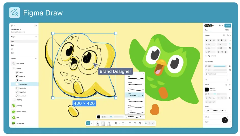 市值4000亿!90后辍学生干出今年美股最大ipo,股价暴涨250%,靠ai翻身