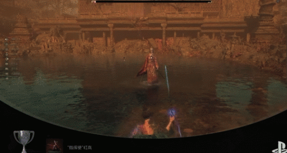 《明末:渊虚之羽》:小聪明的祭品