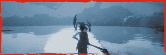 《明末:渊虚之羽》:小聪明的祭品