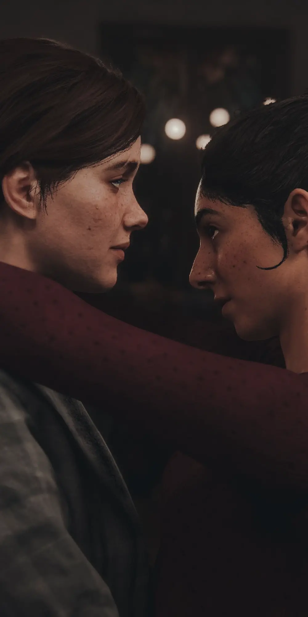 《明末:渊虚之羽》:小聪明的祭品