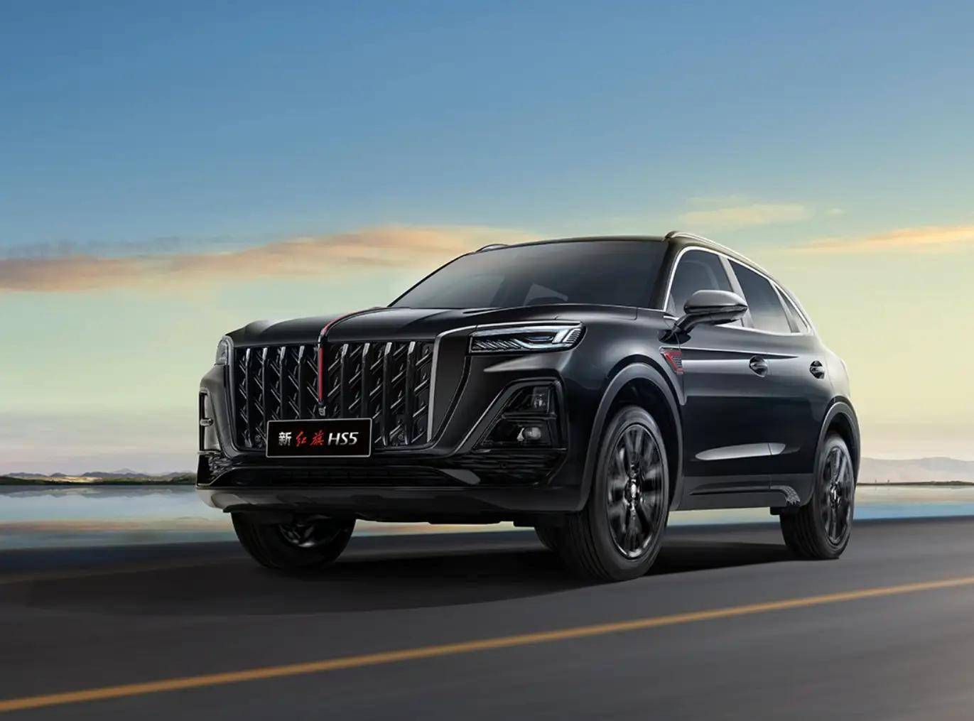 6月汽车投诉榜出炉:前三名红旗占了俩,小米yu7进入前十