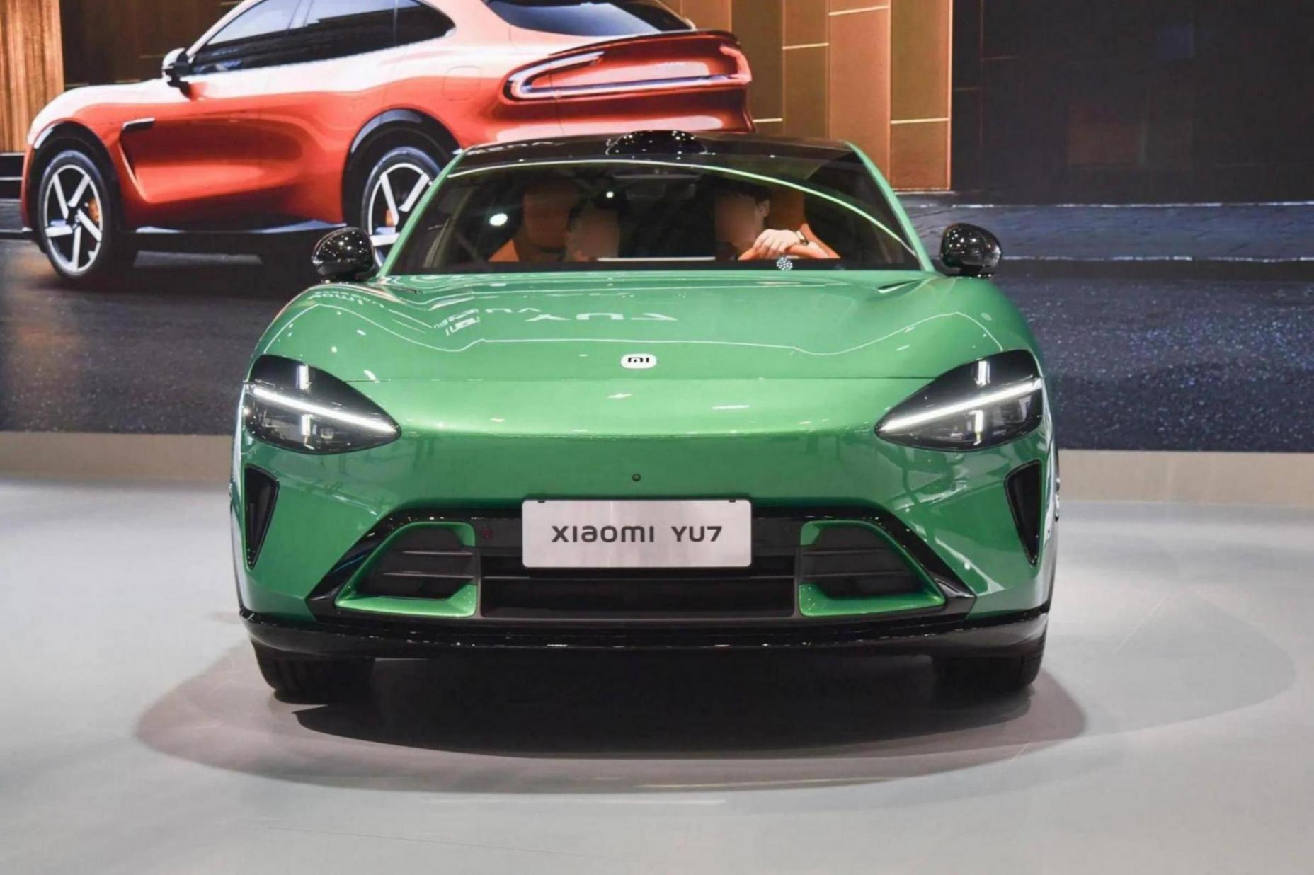 6月汽车投诉榜出炉:前三名红旗占了俩,小米yu7进入前十