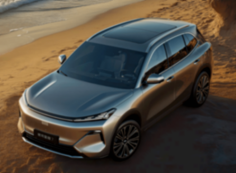 自主5强半年成绩单出炉,哪家车企年终奖稳了?