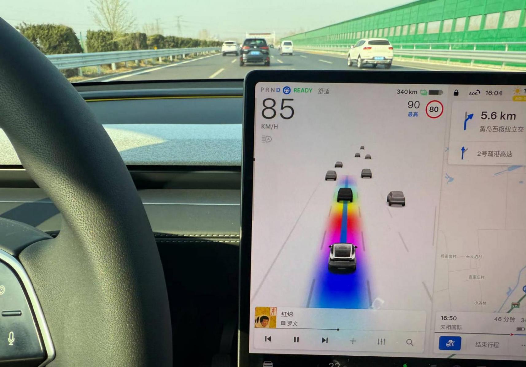 国产智驾在德国“霸榜”的榜单,是假的?遥遥领先,都是杜撰的?