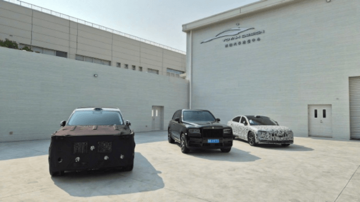 吉利智驾大整合未来将只有一个团队;特斯拉批准总价300亿美元的马斯克薪酬方案,robotaxi服务继续积极扩张