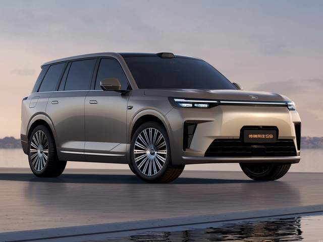 价格真的要撑不住了!8月—10月,还有5款suv要上市