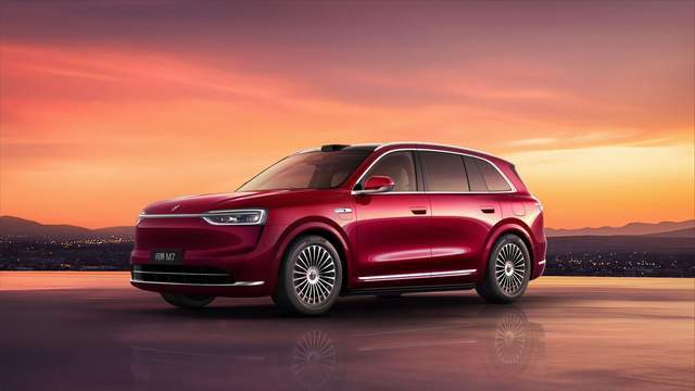 价格真的要撑不住了!8月—10月,还有5款suv要上市