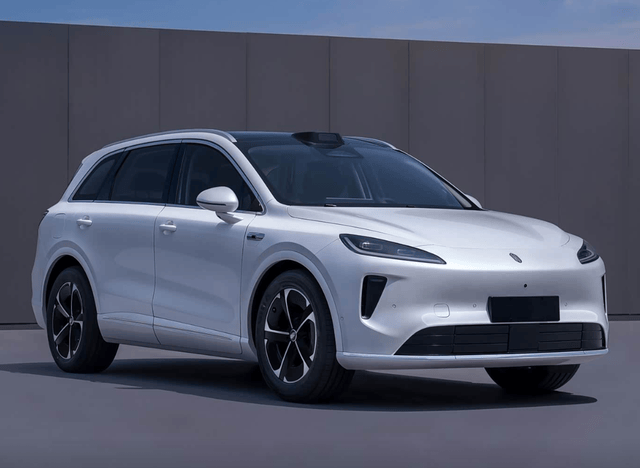 价格真的要撑不住了!8月—10月,还有5款suv要上市